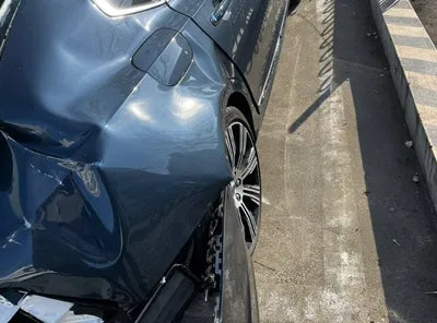 2023 Volvo S90 LVYPT0624PP323895 VIN:LVYPT0624PP323895