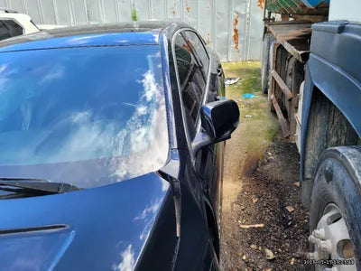 2015 Chevrolet Impala VIN: