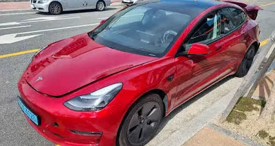 2021 Tesla Model 3 5YJ3E1EB6MF947288 VIN:5YJ3E1EB6MF947288