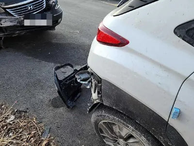 2018 Hyundai Kona VIN: