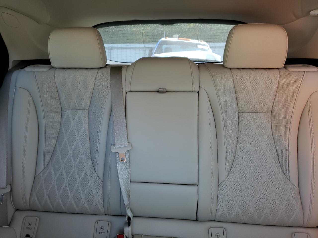 2023 BUICK ENVISION AVENIR VIN:LRBFZSR41PD173397