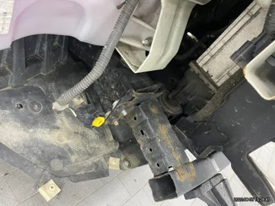 2016 nissan cashkai VIN: