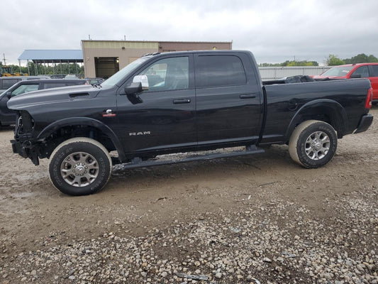 2022 RAM 2500 LARAMIE VIN:3C6UR5FLXNG411745