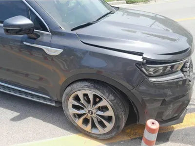 2020 Kia Sorento VIN: