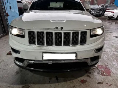 2016 Jeep Grand Cherokee 1C4RJFJM3GC458519 VIN:1C4RJFJM3GC458519