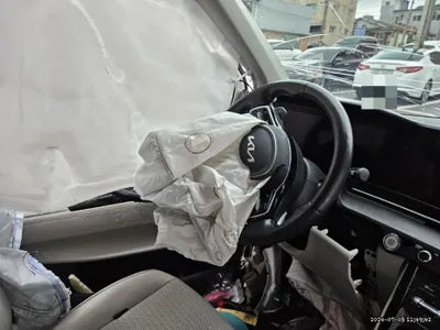 2021 Kia Carnival VIN: