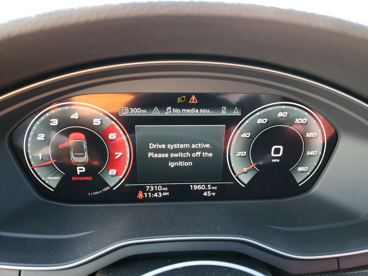 2023 AUDI S5 PREMIUM PLUS VIN:WAUW4GF5XPN008546