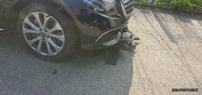 2017 Mercedes-Benz E 300 VIN: