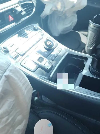 2023 Hyundai Santa FE VIN: