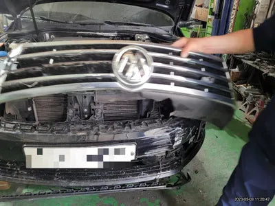 2015 Volkswagen CC WVWZZZ3CZFE817130 VIN:WVWZZZ3CZFE817130