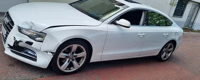 2015 Audi A5 WAUZZZ8T9FA022644 VIN:WAUZZZ8T9FA022644