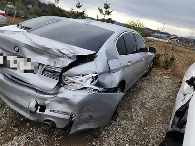 2020 BMW 520 WBAJK9107LCD38418 VIN:WBAJK9107LCD38418