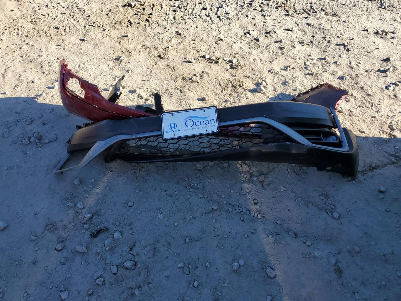 2022 HONDA CR-V EX VIN:7FARW2H54NE023103