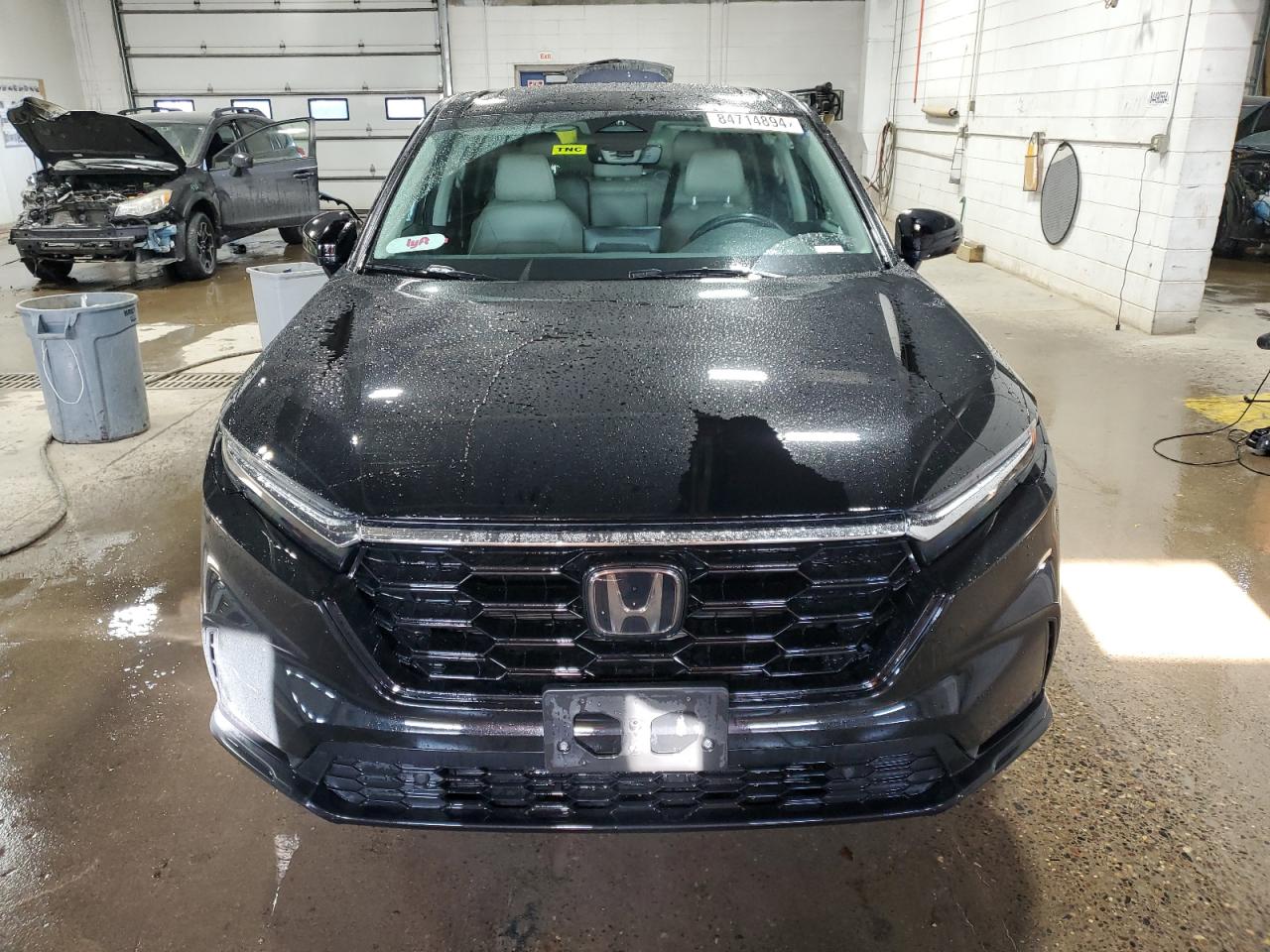 2024 HONDA CR-V EXL VIN:2HKRS4H7XRH431150