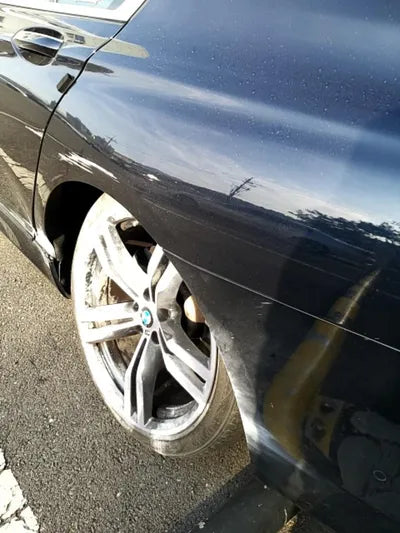 2018 BMW 730 WBA7G6100JB244083 VIN:WBA7G6100JB244083