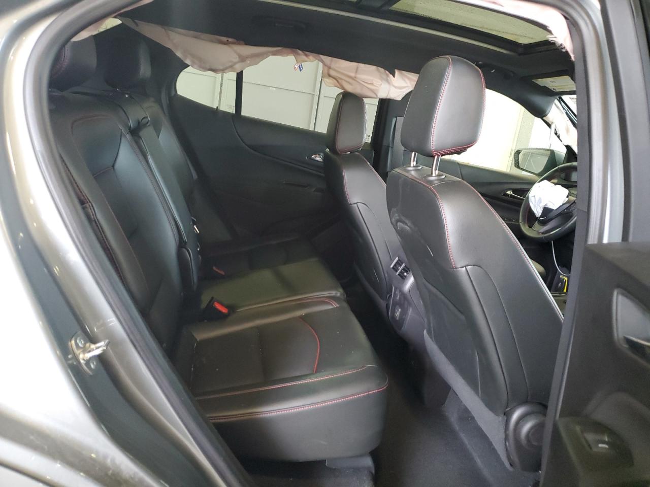 2024 CHEVROLET EQUINOX RS VIN:3GNAXWEG9RS194503