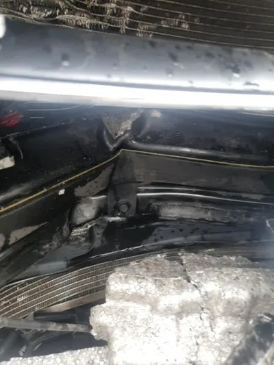 2017 Kia Carnival KNAME811BHS250627 VIN:KNAME811BHS250627