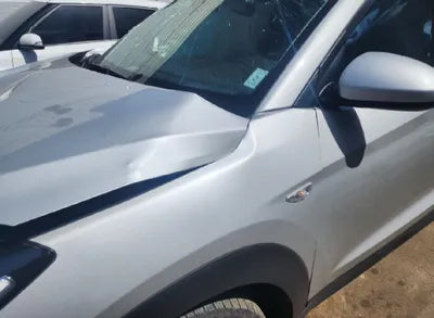 2018 Hyundai Tucson KMHJ2812GJU647072 VIN:KMHJ2812GJU647072