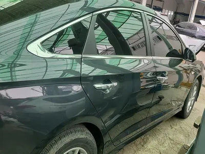 2021 Tesla Model 3 VIN: