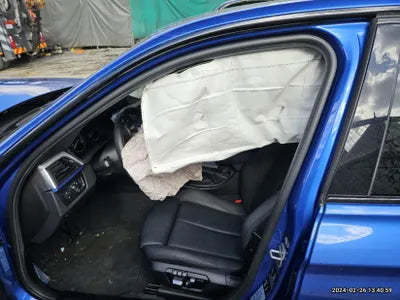 2017 BMW 320 WBA8A9109HK883905 VIN:WBA8A9109HK883905