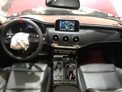 2017 Kia Stinger KNAE251BBJS001911 VIN:KNAE251BBJS001911