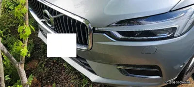 2019 Volvo XC60 YV1UZA22CK1286878 VIN:YV1UZA22CK1286878