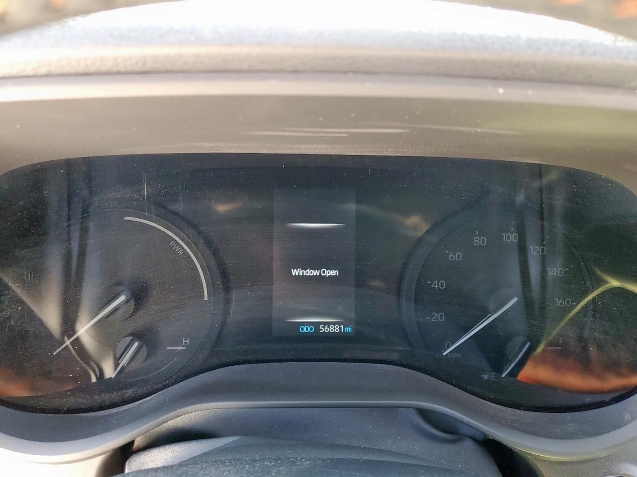 2023 TOYOTA SIENNA XSE VIN:5TDXSKFC2PS077885