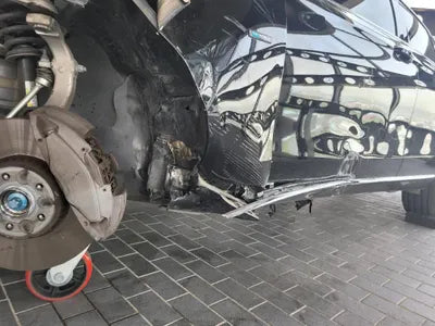 2021 Mercedes-Benz E 300 W1KZF5EB5MA947862 VIN:W1KZF5EB5MA947862