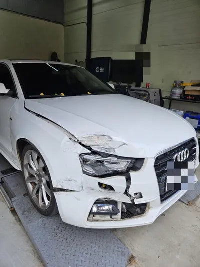 2015 Audi A5 261KMWAUZZZ8T0FA0 VIN:261KMWAUZZZ8T0FA0