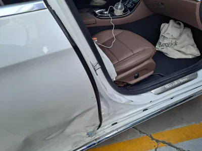 2019 Mercedes-Benz E 300 WDDZF4JB1KA691362 VIN:WDDZF4JB1KA691362