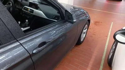 2015 BMW 320 WBA3E110XFF947763 VIN:WBA3E110XFF947763