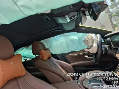 2021 Mercedes-Benz E 220 W1KZF0FB9MA947509 VIN:W1KZF0FB9MA947509