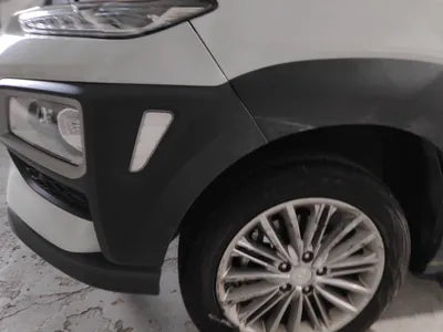 2020 Hyundai Kona KMHK4815GLU628918 VIN:KMHK4815GLU628918