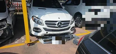 2018 Mercedes-Benz GLE 350 VIN: