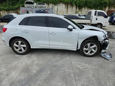 2020 Audi Q3 WAUZZZF3XL1111038 VIN:WAUZZZF3XL1111038