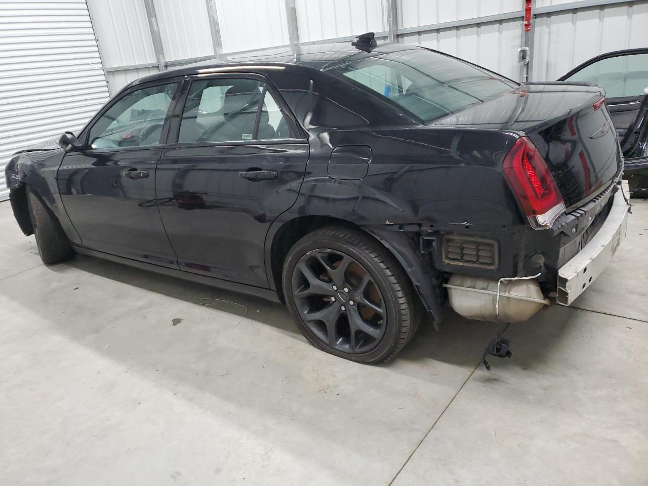 2023 CHRYSLER 300 S VIN:2C3CCABG7PH565540