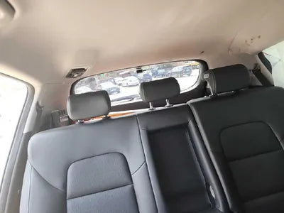 2019 Kia Sportage KNAPN813BKK688015 VIN:KNAPN813BKK688015