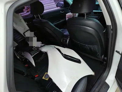 2018 Kia K5 VIN: