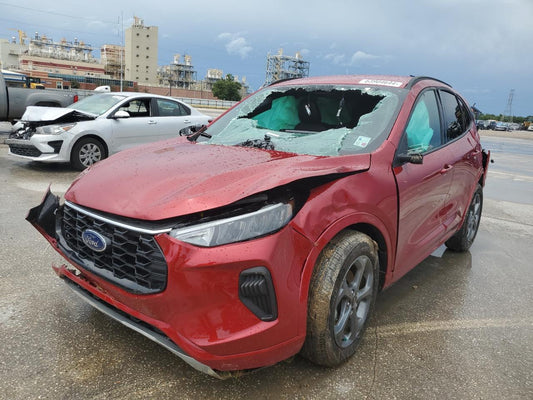 2023 FORD ESCAPE ST LINE VIN:1FMCU0MN2PUB33493