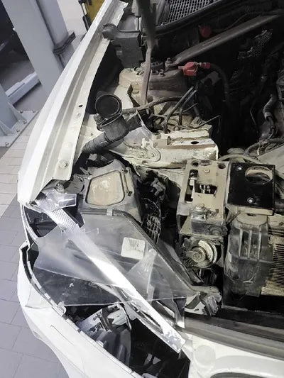 2018 BMW 420 WBAXX1109J0Y50335 VIN:WBAXX1109J0Y50335