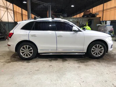 2015 Audi Q5 WAUZZZ8R4FA047651 VIN:WAUZZZ8R4FA047651