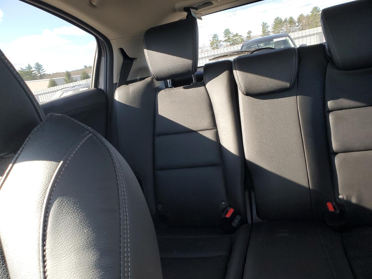 2022 HONDA HR-V EXL VIN:3CZRU6H73NM738051