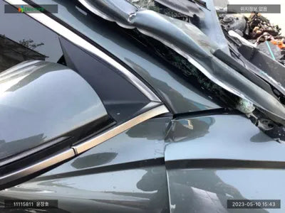 2020 Hyundai Tucson KMHJE811BMU005420 VIN:KMHJE811BMU005420