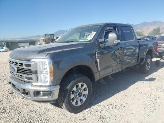 2023 FORD F250 SUPER DUTY VIN:1FT7W2BN3PEC06170