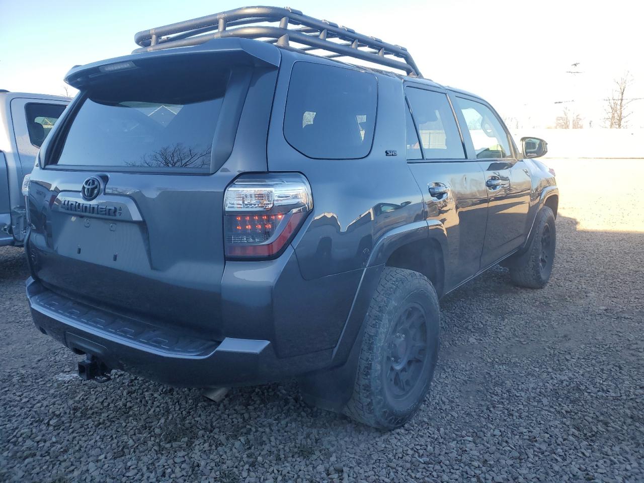 2022 TOYOTA 4RUNNER SR5/SR5 PREMIUM VIN:JTEMU5JR7N6059515