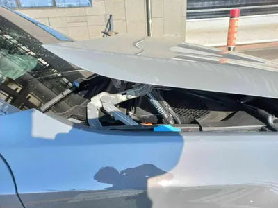 2021 BMW 530 WBA51AG09MCG73100 VIN:WBA51AG09MCG73100