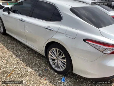 2018 Toyota Camry JTNB21HK4J3011433 VIN:JTNB21HK4J3011433