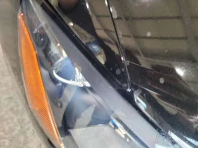 2015 Volkswagen Passat 1VWZZZA3ZFC075355 VIN:1VWZZZA3ZFC075355