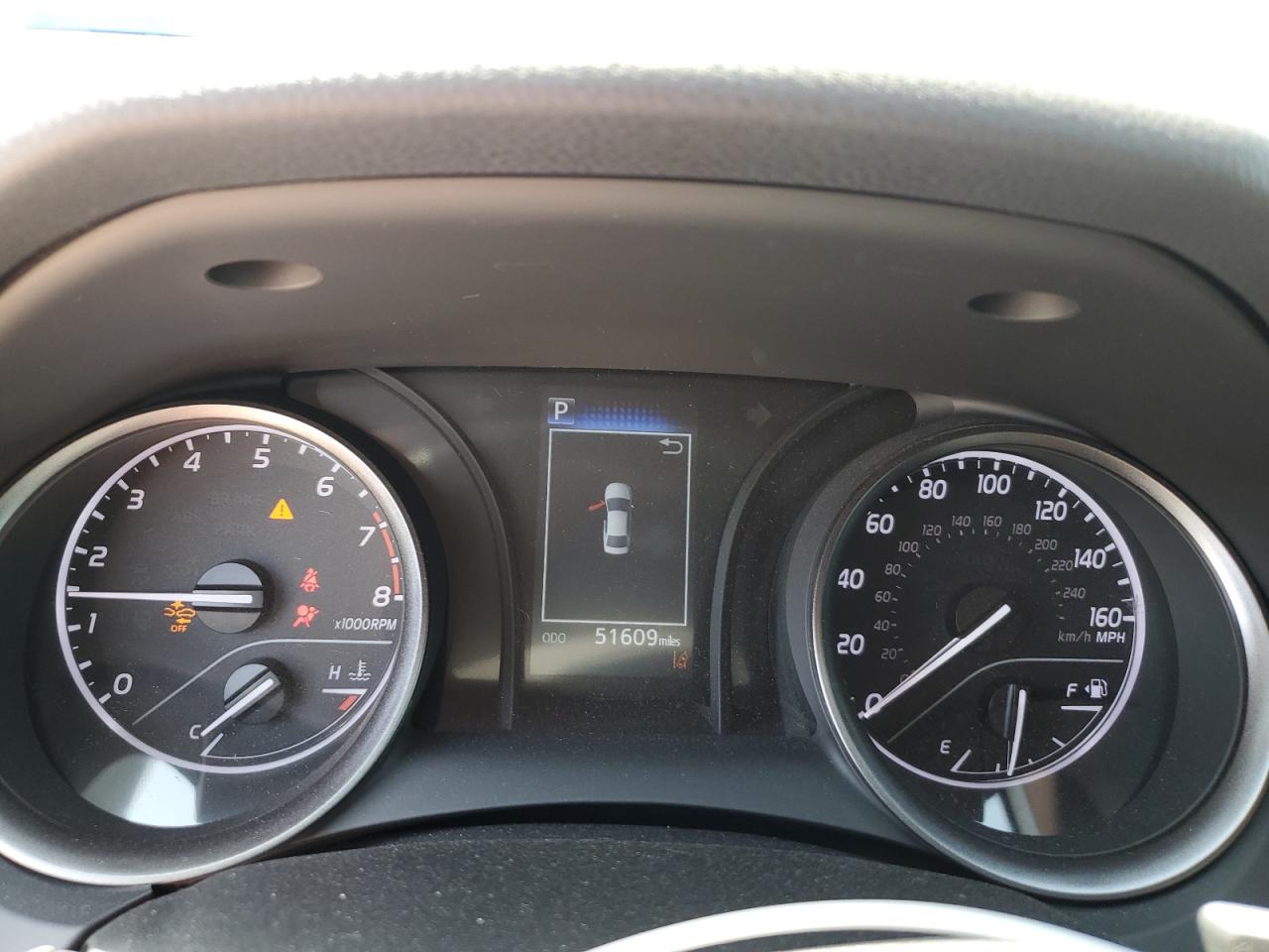 2022 TOYOTA CAMRY SE VIN:4T1G11AK9NU715288