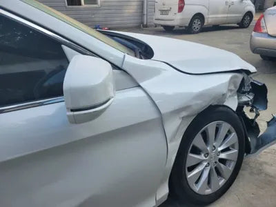 2014 Honda Accord VIN: